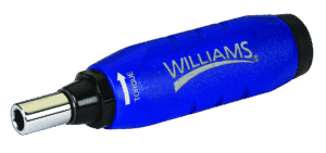 Williams 151SPW Single Setting Torque Screwdriver (1.5-15 in-lb)