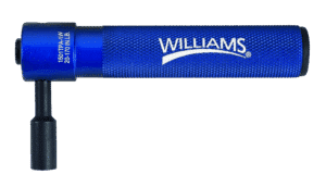 Williams TORKY 1501TP-1W Right-Angle Single Setting Wrench (20-170 in-lb)