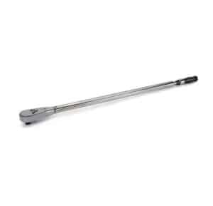 Williams 6004MFRPHW Comfort Grip Micro-Adjustable Torque Wrench (3/4" Drive)