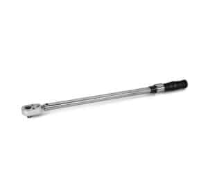 Williams 1002MFRPHW Comfort Grip Micro-Adjustable Torque Wrench (3/8" Drive)