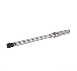 Williams 350NMIMHW Interchangeable Head Torque Wrench, X Shank (70-350 Nm)