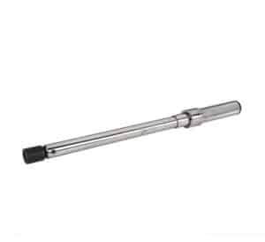 Williams 75MFIMHSSW Interchangeable Head Torque Wrench, J Shank (5-75 ft-lb)