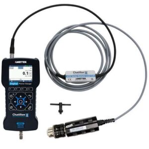 DFS3 Series Digital Force Gauge with Remote Loadcell (DFS3-250G-AFM-050)