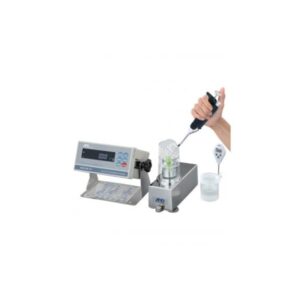 A&D Weighing AD-4212A-PT Pipette Accuracy Testing System (110g x 0.0001g)