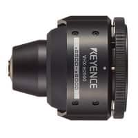 Keyence VHX-E2500 High-Resolution Objective Lens (2500x-6000x)