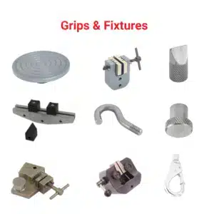 1-1/4 inch eye end for 20kN to 50kN XLC loadcells : Single : 150kN : (ADT/0152/00)