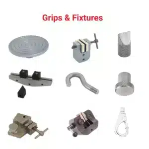 LD and LS Plus Spare Part