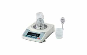 A&D Weighing FX-300i-PT Pipette Accuracy Testing System (320g x 0.001g)