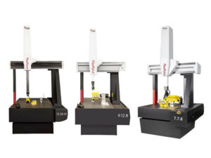 OGP brand - Instrument Calibration Solutions