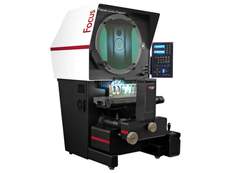 OGP brand - Instrument Calibration Solutions