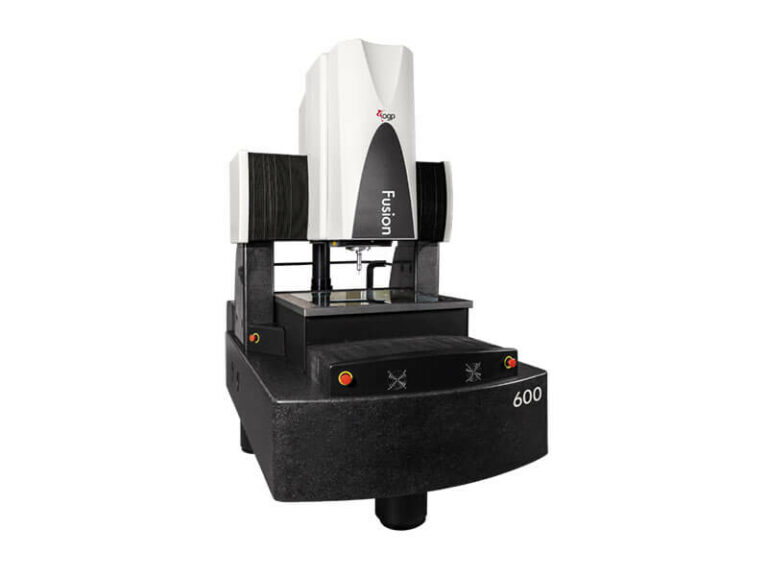 OGP brand - Instrument Calibration Solutions