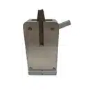 ML1700 Miniature Wedge Grip : Single : 5/16-18F : 500N (ML1700)