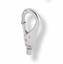 Hook, Clasped, 500 lbf (5/16-18) (NC002500)