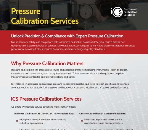 Pressure Calibration Overview Doc (ICS) Page 1 (1)