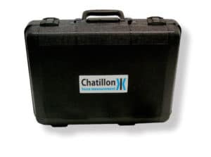 DFX, DFE, DFS Series, Carrying Case (Small) (SPK-DF-118)