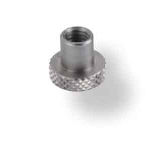 Flat, 100 lbf (#10-32) (SPK-FMG-011A)