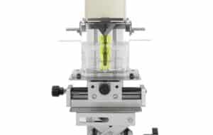 A&D Weighing SV-1A Compact Vibro Viscometer (0.3 - 1,000 mPa·s)