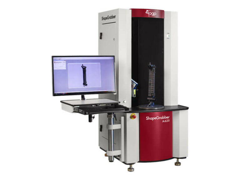 OGP brand - Instrument Calibration Solutions