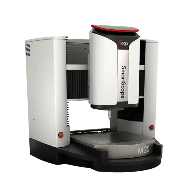 SmartScope_M20 SmartScope_M20