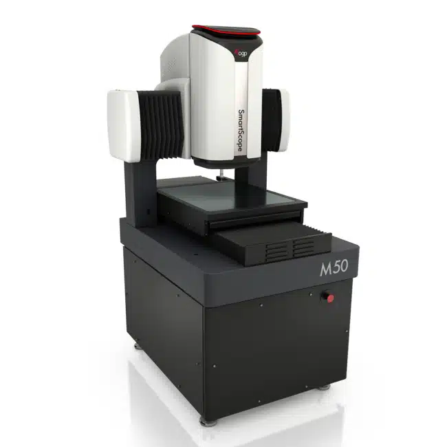 SmartScope_M50 SmartScope_M50