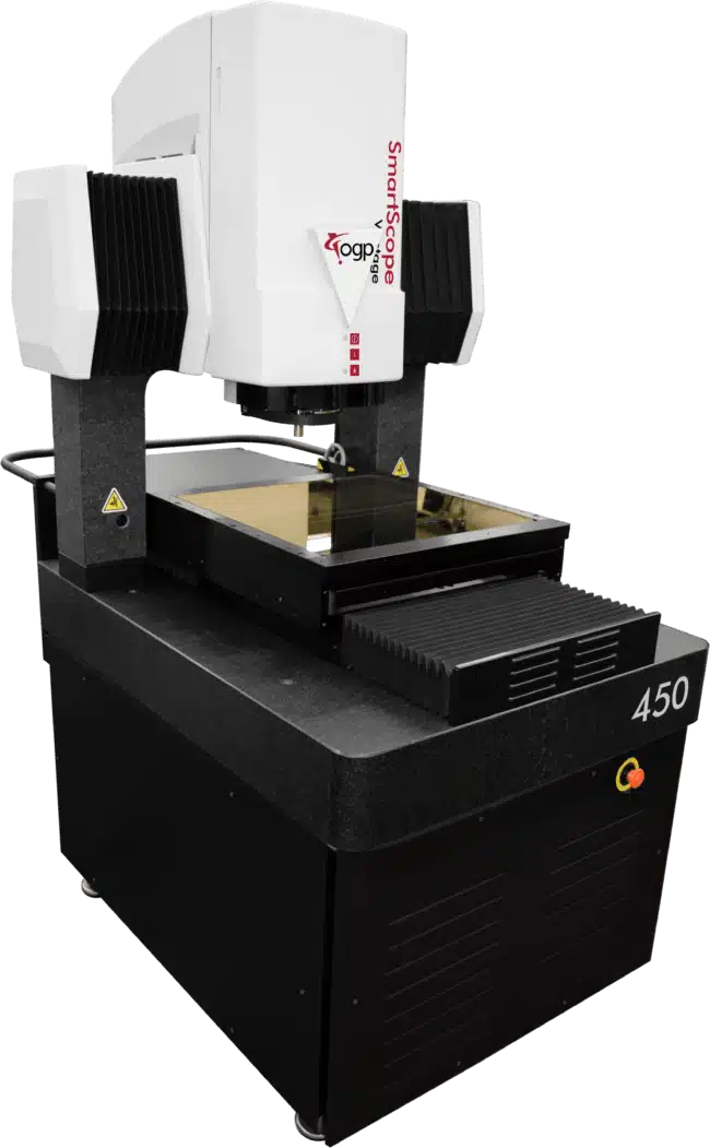 SmartScope_Vantage_450 450