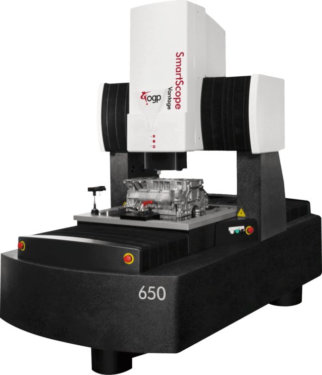 SmartScope_Vantage_650