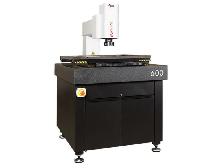 OGP brand - Instrument Calibration Solutions