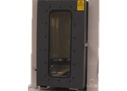 LD550 Thermal Chamber 230V with Trackway and Rod Kit for LD30/50K