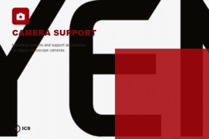 Camera Support