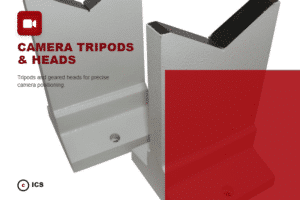 Camera Tripods & Heads