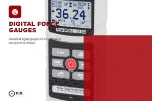 Digital Force Gauges