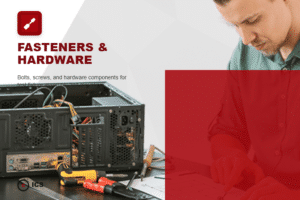 Fasteners & Hardware