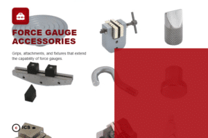 Force Gauge Accessories