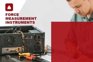 Force Measurement Instruments
