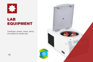 Lab Equipment