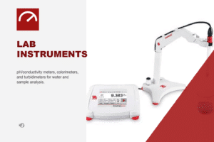 Lab Instruments