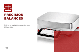 Precision Balances