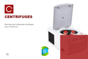 Centrifuges