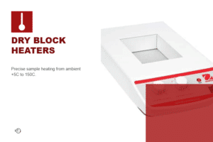 Dry Block Heaters