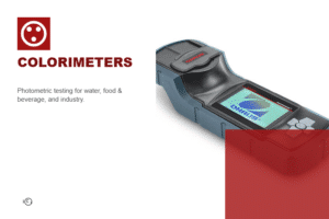 Colorimeters