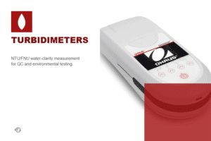 Turbidimeters