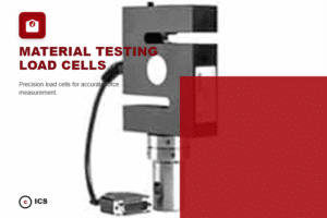 Material Testing Load Cells