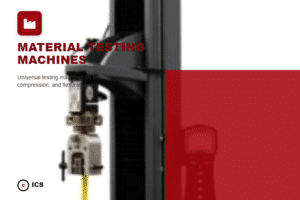 Material Testing Machines