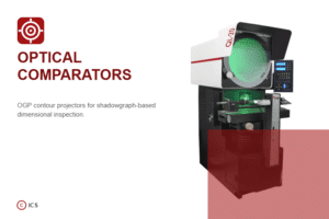Optical Comparators