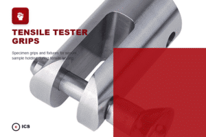 Tensile Tester Grips