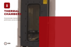 Materials Testing Thermal Chambers