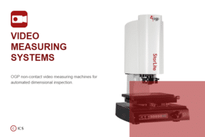 Video Measuring Systems