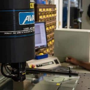 Optical_Video Calibration Optical_Video Calibration