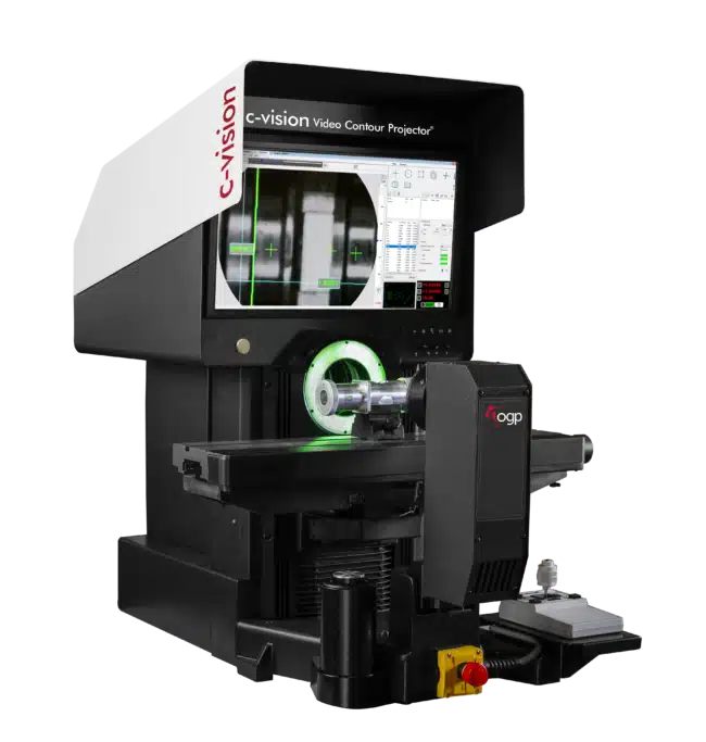 c-vision_Benchtop_eCAD-Plus_OGP-2-650x683 c-vision Benchtop Video Contour Projector