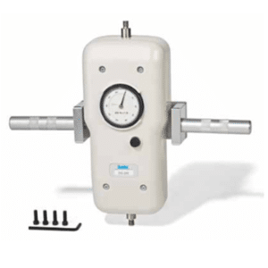 Chatillon DMG Series Ergonomic Kit :  0.5% FS : NIST Data : 200 x 1.0 lbf : 5/16-18F (K-DMG-200)
